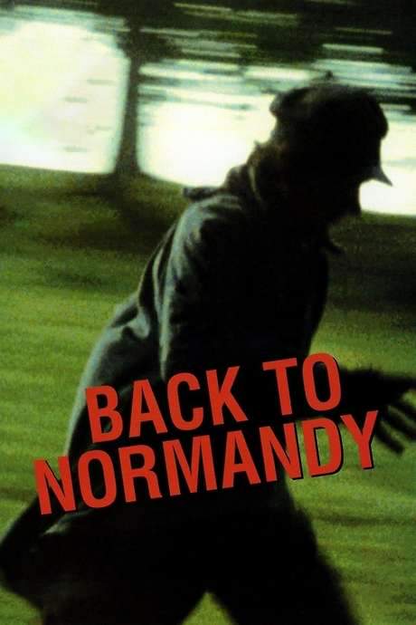 Back to Normandy
